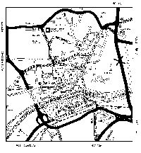 Stadtplan